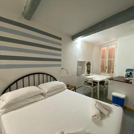 Carugio Rooms Vernazza Eksteriør bilde