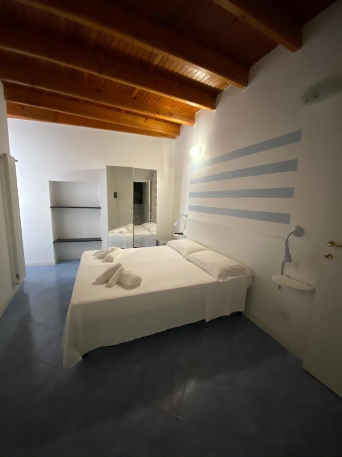 Carugio Rooms Vernazza Eksteriør bilde