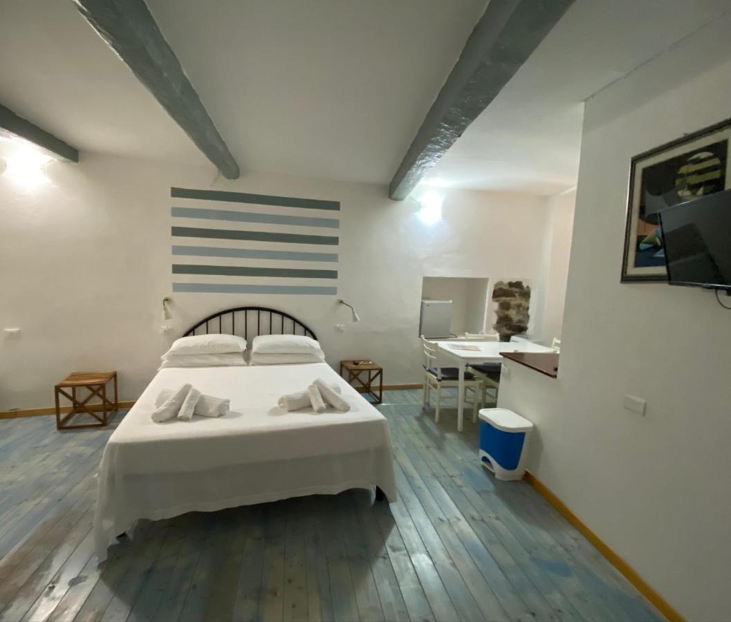 Carugio Rooms Vernazza Eksteriør bilde