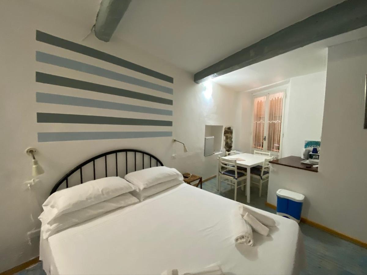 Carugio Rooms Vernazza Eksteriør bilde